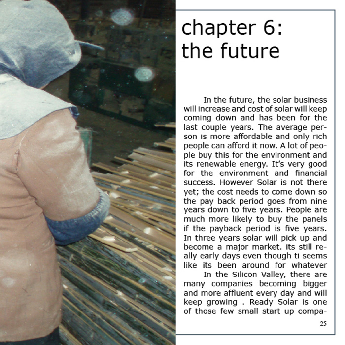 Book by Nicholas Giles
